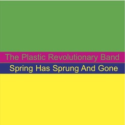 &#39;Spring Has Sprung And Gone&#39; Single